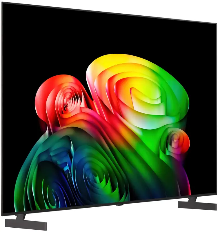 Телевизор LG OLED77B65LA - фото - №4