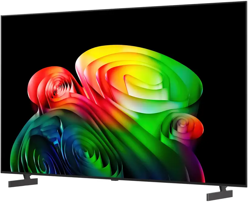 Телевизор LG OLED77B65LA - фото - №2