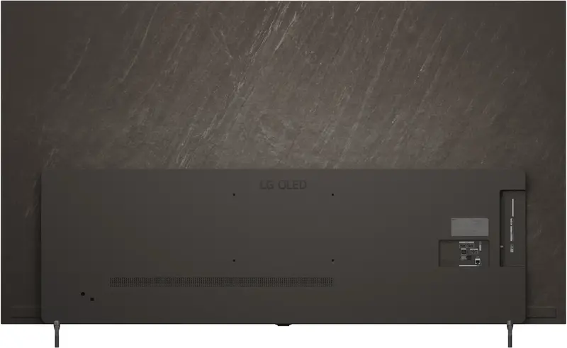Телевизор LG OLED77B65LA - фото - №8