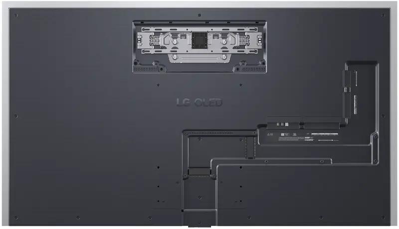 Телевізор LG OLED65G64LW - фото - №8