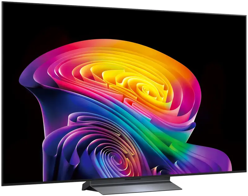 Телевизор LG OLED65C64LA - фото - №1