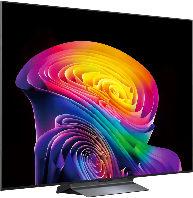Телевизор LG OLED65C64LA - фото - №4