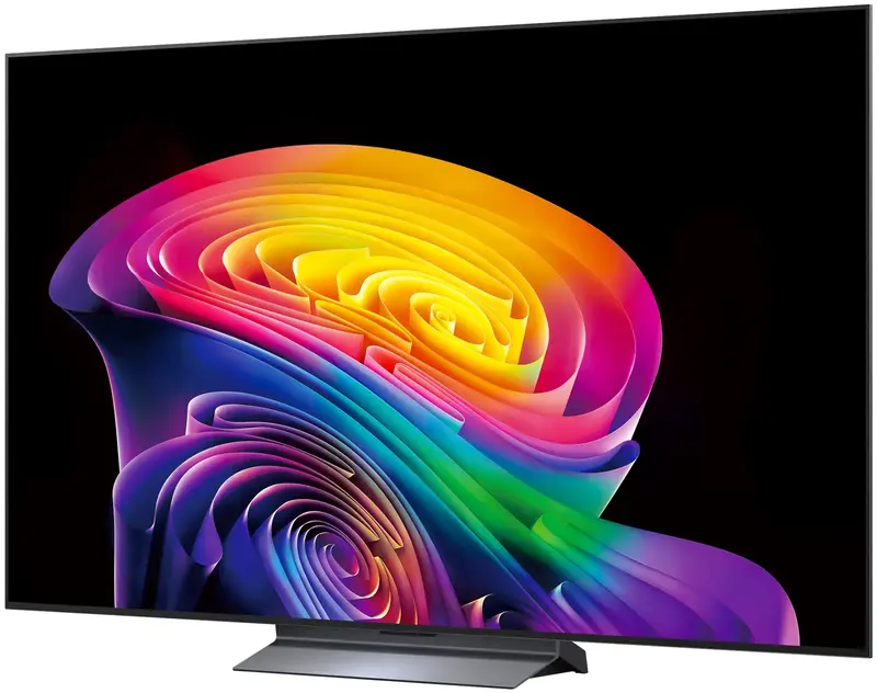 Телевизор LG OLED65C64LA - фото - №2