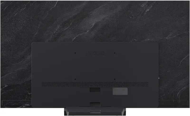 Телевизор LG OLED65C64LA - фото - №8