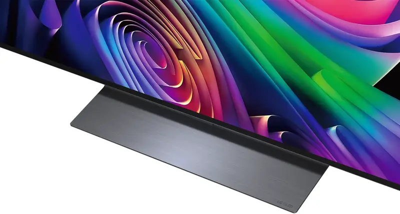 Телевизор LG OLED65C64LA - фото - №10