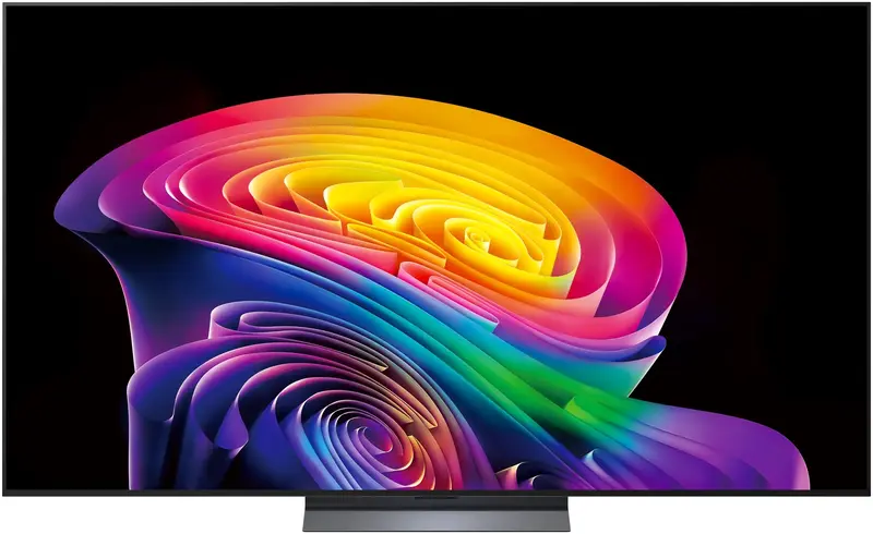 Телевизор LG OLED77C64LA - фото - №0
