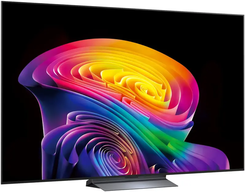 Телевизор LG OLED77C64LA - фото - №1