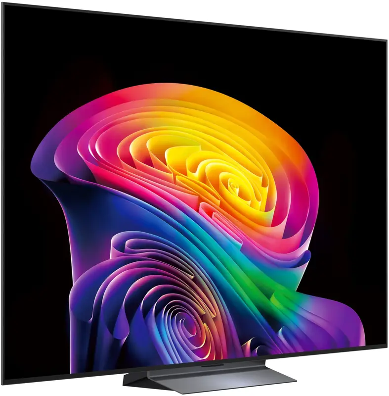 Телевизор LG OLED77C64LA - фото - №4