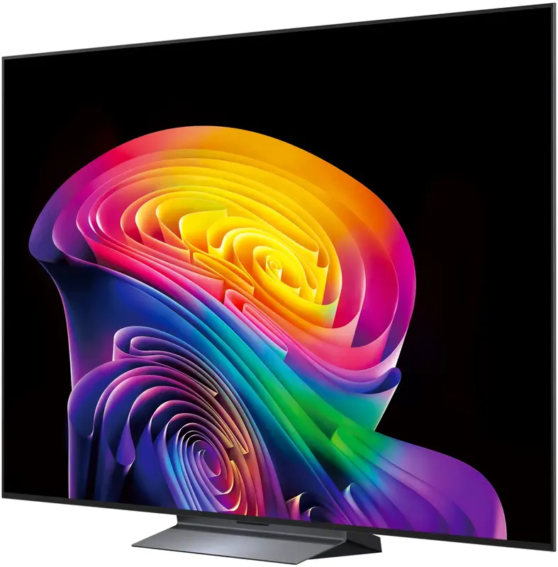 Телевизор LG OLED77C64LA - фото - №3