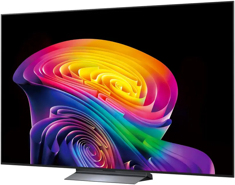 Телевизор LG OLED77C64LA - фото - №2