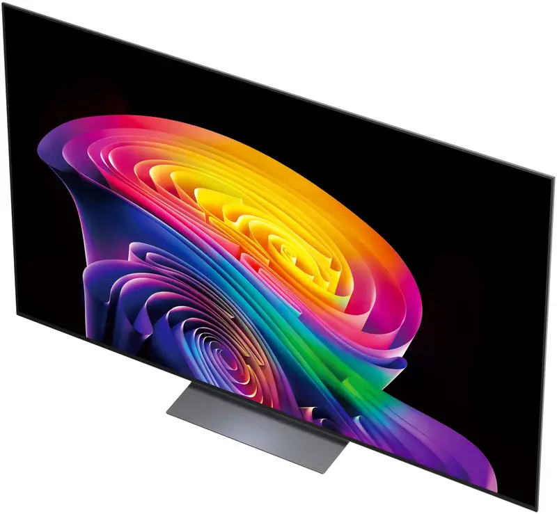 Телевизор LG OLED77C64LA - фото - №5