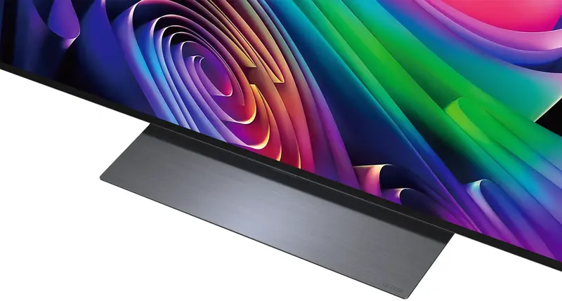 Телевизор LG OLED77C64LA - фото - №10
