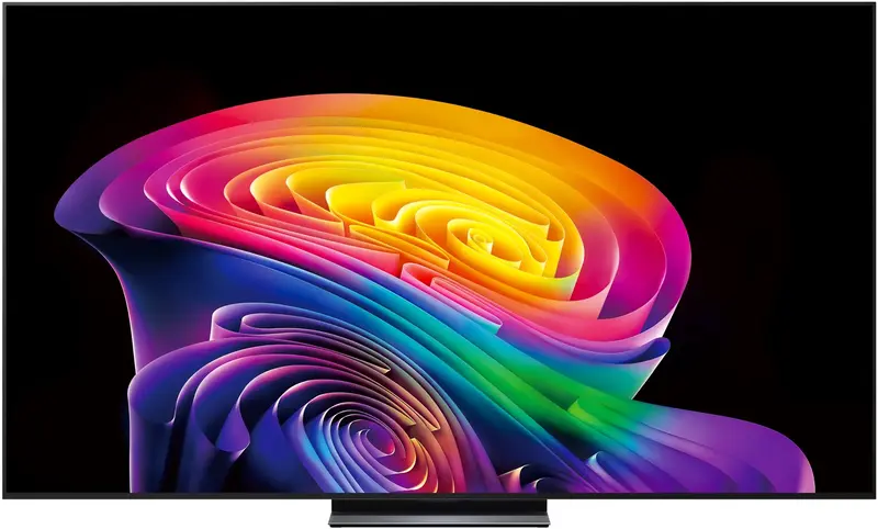 Телевізор LG OLED83C64LA - фото - №0