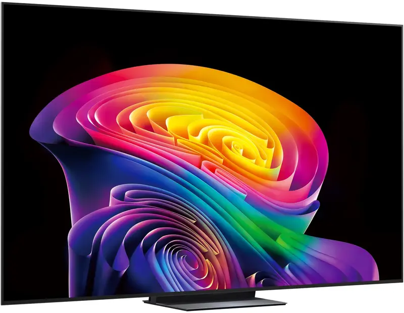 Телевізор LG OLED83C64LA - фото - №1