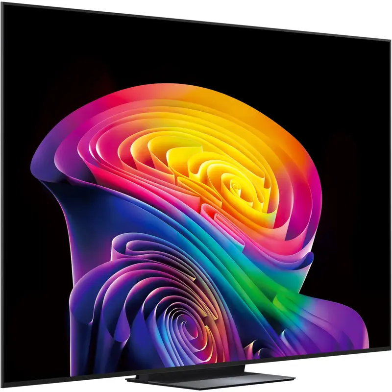 Телевізор LG OLED83C64LA - фото - №4
