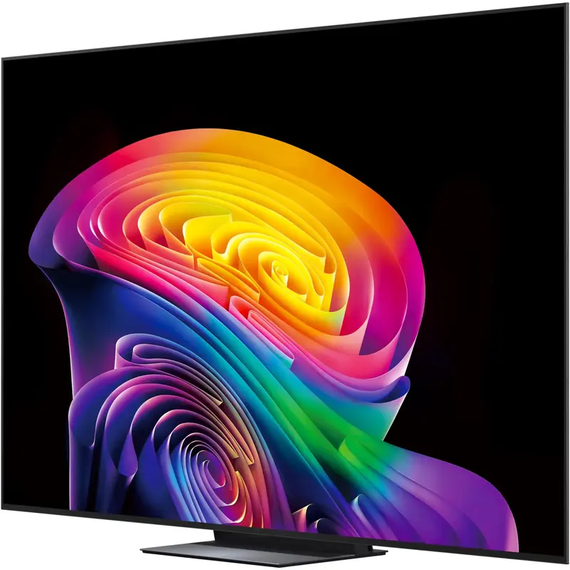 Телевізор LG OLED83C64LA - фото - №3