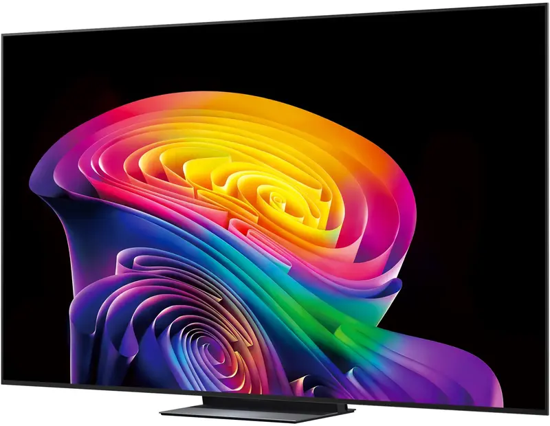 Телевізор LG OLED83C64LA - фото - №2