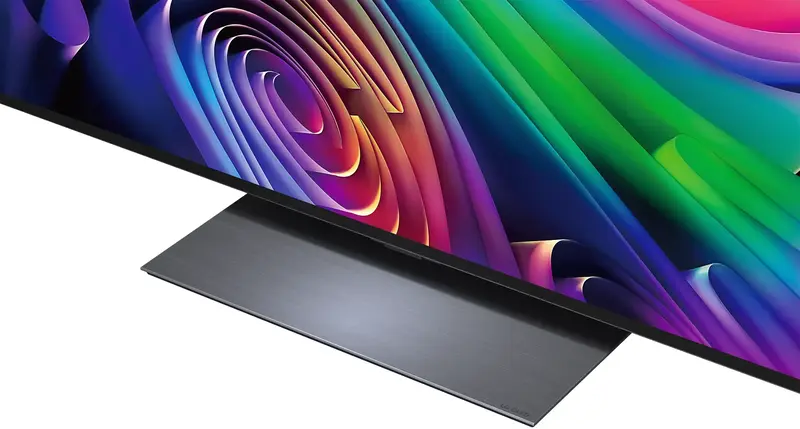 Телевізор LG OLED83C64LA - фото - №10