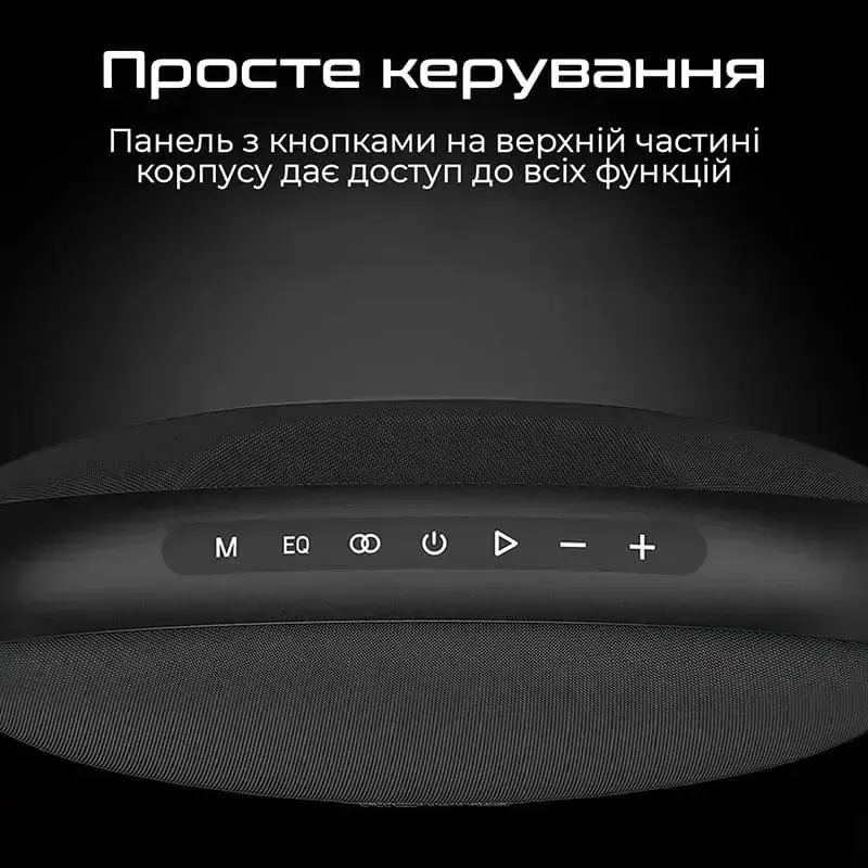 Акустика HiFuture Orbit Silver (orbit.silver) - фото - №2