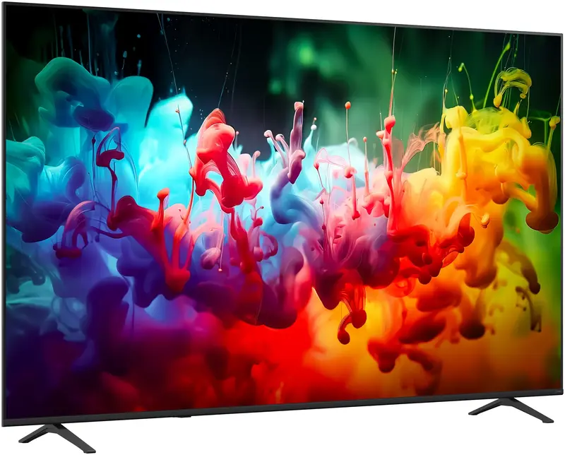 Телевізор LG 85QNED70B6A - фото - №1
