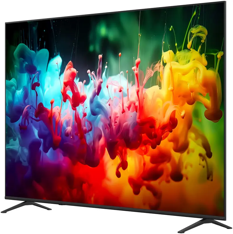 Телевізор LG 85QNED70B6A - фото - №3