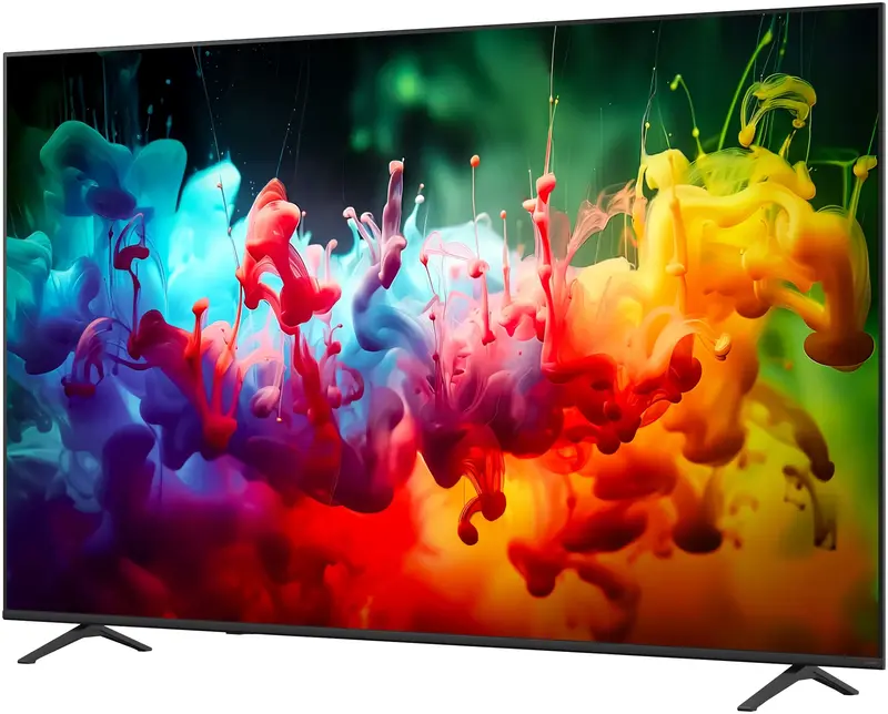 Телевізор LG 85QNED70B6A - фото - №2