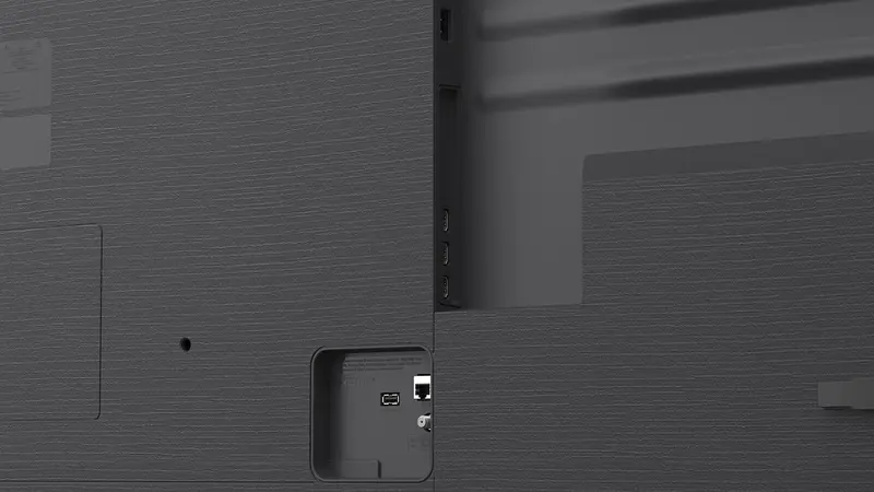 Телевізор LG 85QNED70B6A - фото - №9
