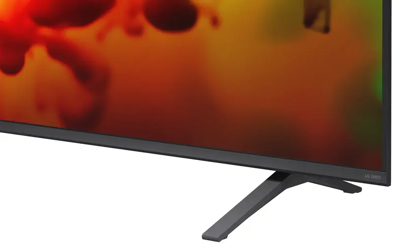 Телевізор LG 85QNED70B6A - фото - №11