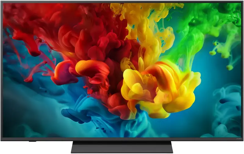 Телевізор LG 55QNED83B6A - фото - №0