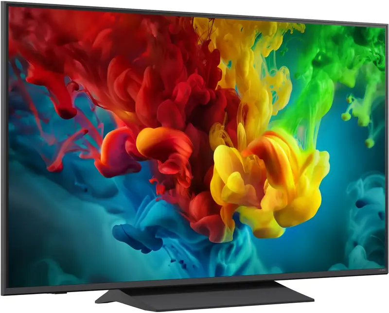 Телевізор LG 55QNED83B6A - фото - №1
