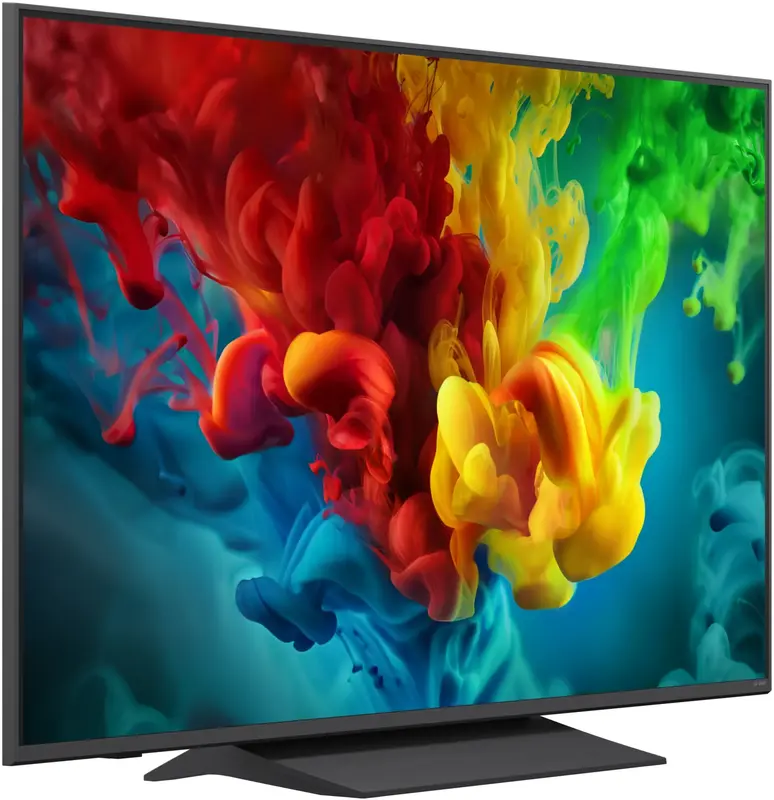 Телевізор LG 55QNED83B6A - фото - №4