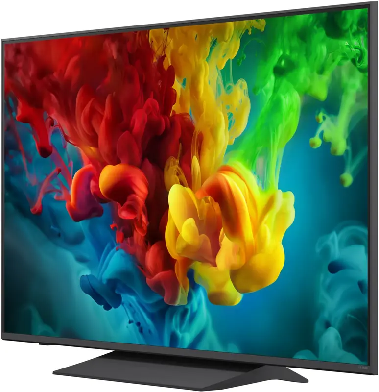 Телевізор LG 55QNED83B6A - фото - №3