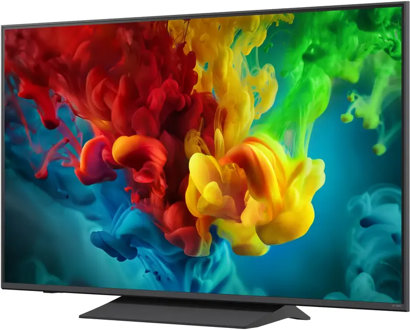 Телевізор LG 55QNED83B6A - фото - №2