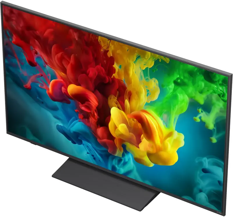 Телевізор LG 55QNED83B6A - фото - №5