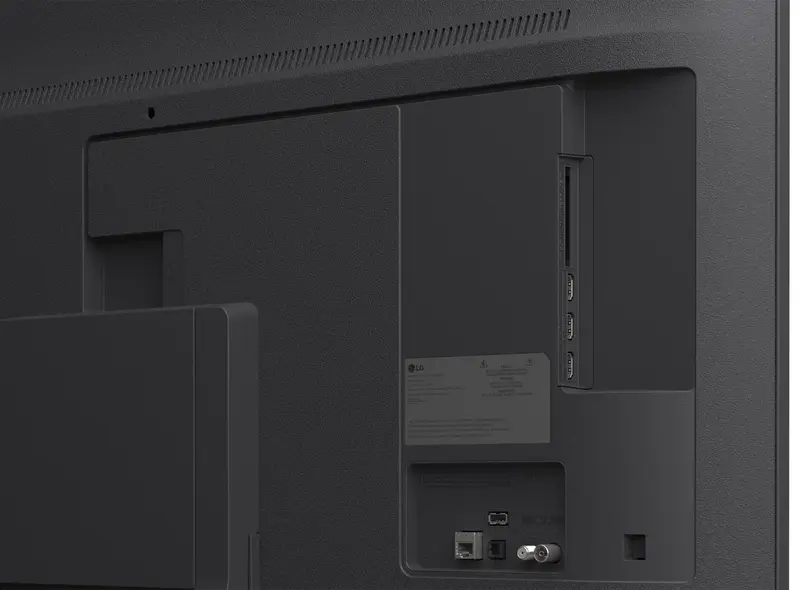 Телевізор LG 55QNED83B6A - фото - №9