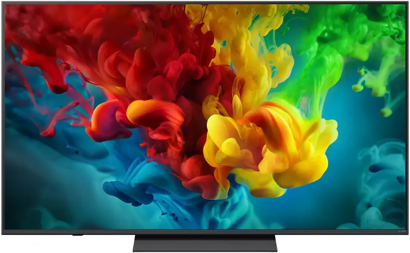 Телевізор LG 65QNED83B6A - фото - №0