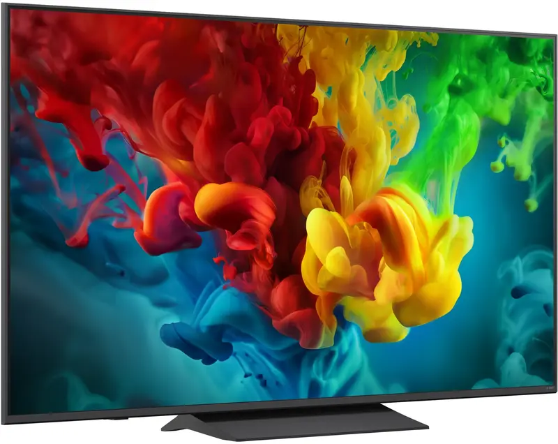 Телевізор LG 65QNED83B6A - фото - №1