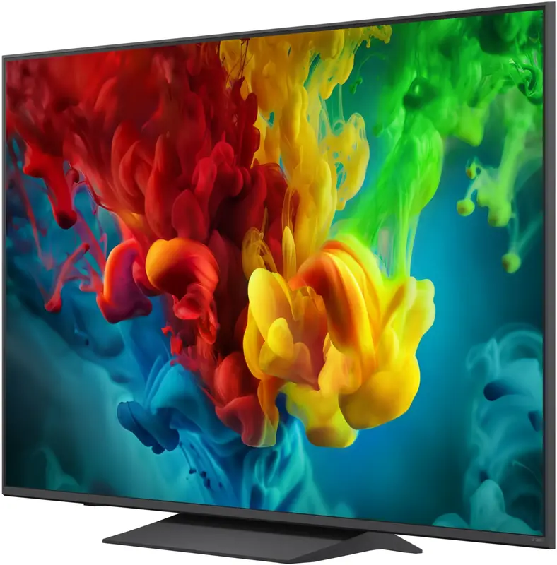 Телевізор LG 65QNED83B6A - фото - №3