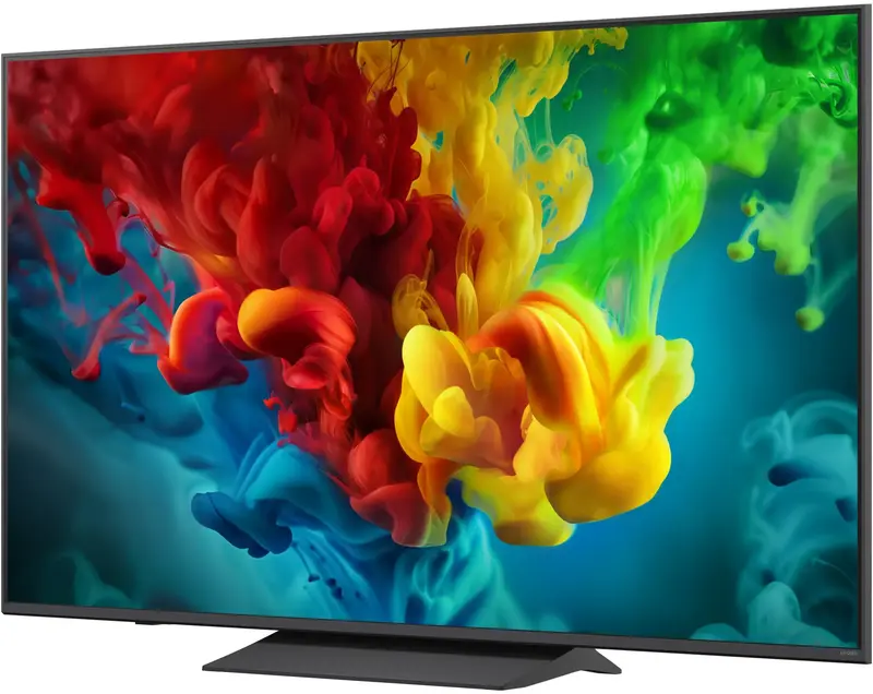 Телевізор LG 65QNED83B6A - фото - №2