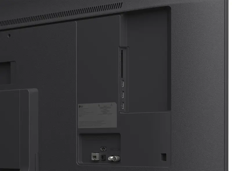 Телевізор LG 65QNED83B6A - фото - №9