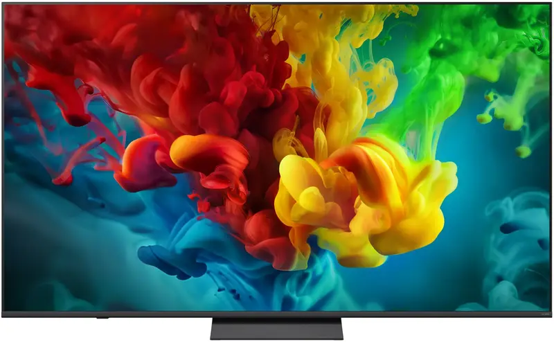 Телевізор LG 75QNED83B6A - фото - №0