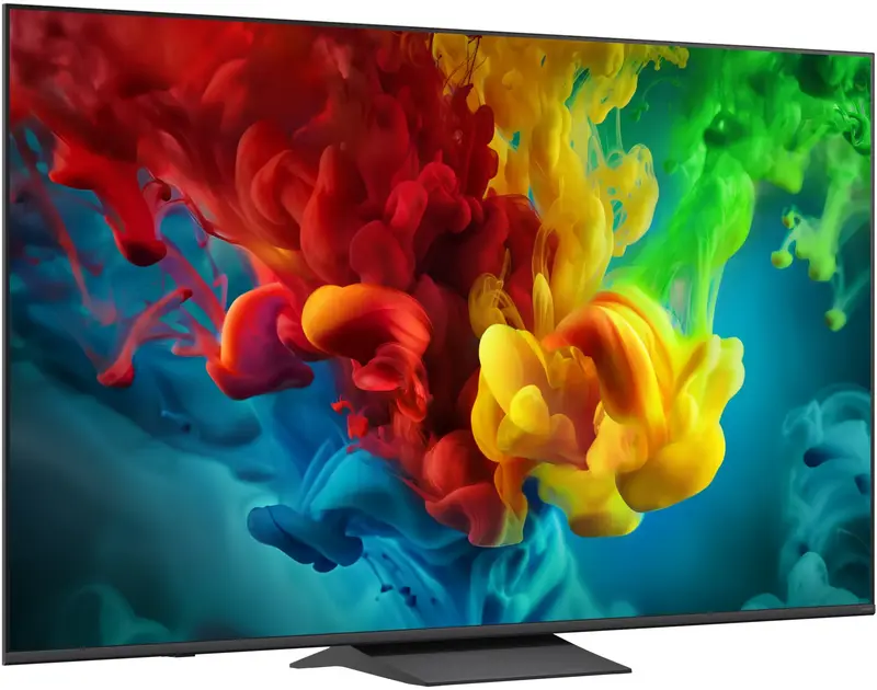 Телевізор LG 75QNED83B6A - фото - №1