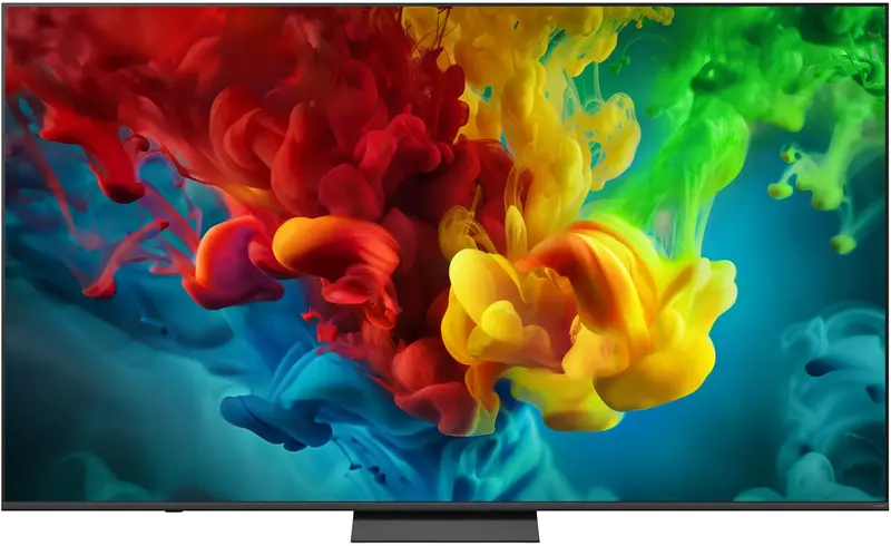 Телевізор LG 86QNED83B6A - фото - №0