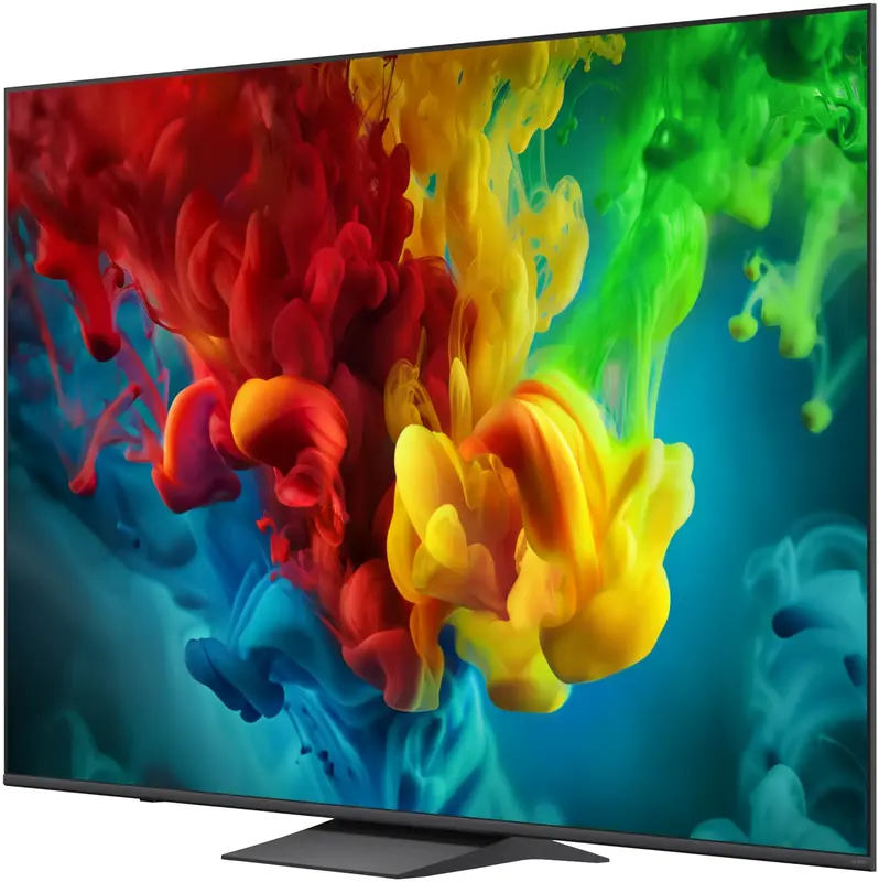 Телевізор LG 86QNED83B6A - фото - №3