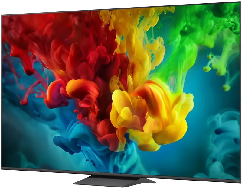 Телевізор LG 86QNED83B6A - фото - №2