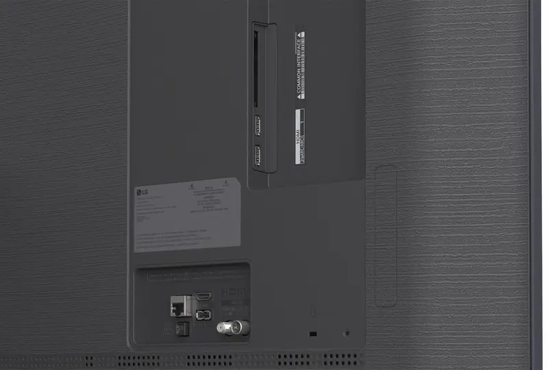 Телевізор LG 65MRGB87B6B - фото - №11