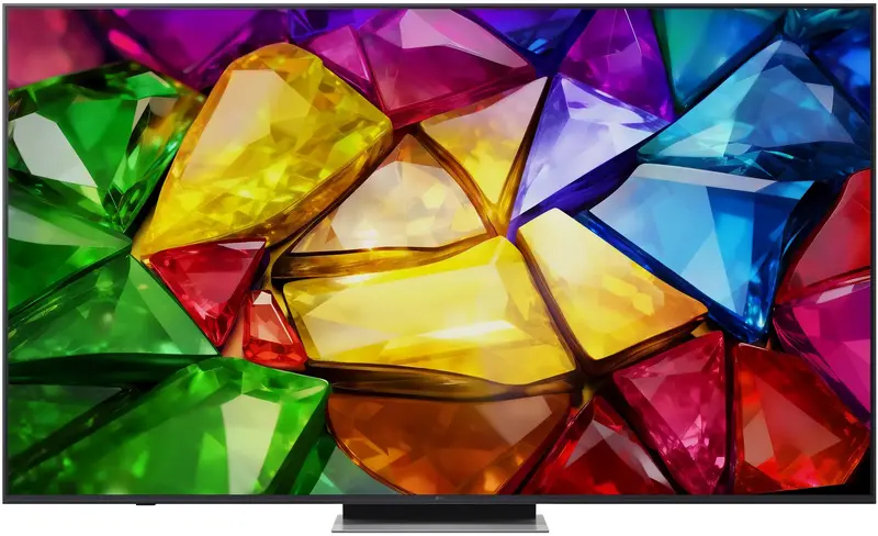 Телевізор LG 75MRGB87B6B - фото - №0