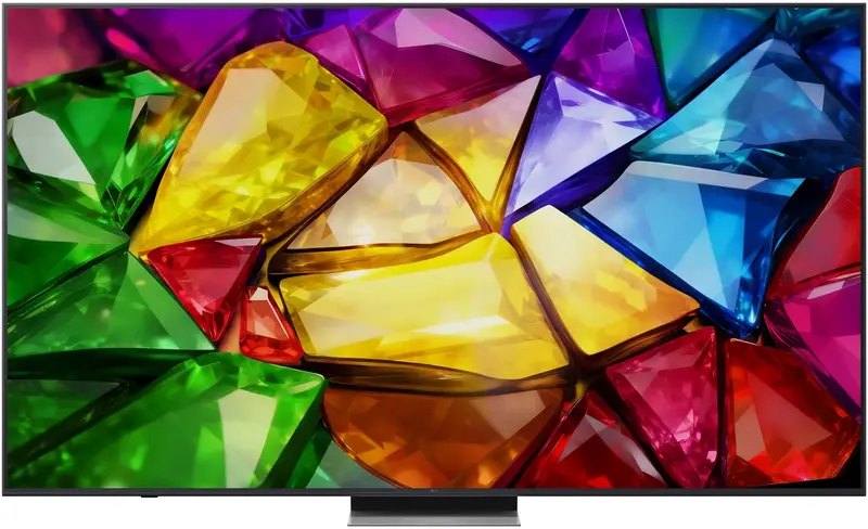Телевізор LG 86MRGB87B6B - фото - №0