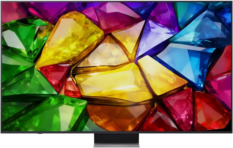 Телевізор LG 86MRGB87B6B - фото - №1