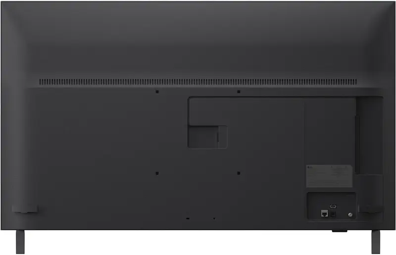 Телевізор LG 43QNED80B6B - фото - №8